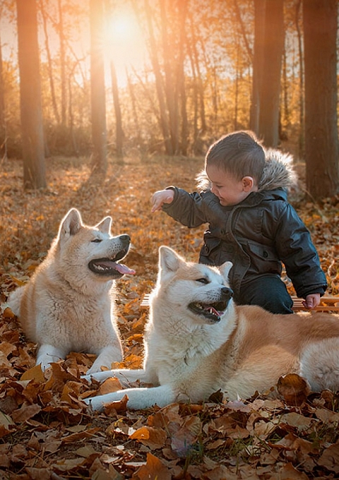 Infantil & Familia